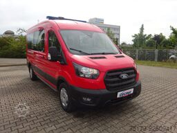 FORD Transit 350 L3H2 Trend MTW Stndhz AHK 2xKlima