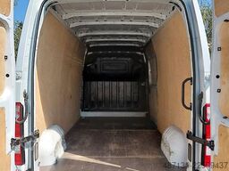 RENAULT Master L3H2 2.3 DCI 135 Pack Comfort
