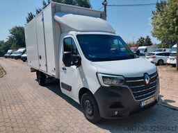 RENAULT Master L3 2,3 DCi 165