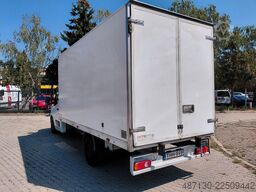 RENAULT Master L3 2,3 DCi 165