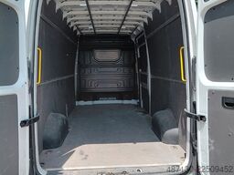 MAN TGE 2.0 TDI