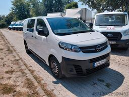 OPEL Vivaro 2.0 CDTI L2