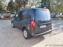 MERCEDES-BENZ Citan Kasten 110 CDI standard