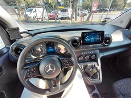 MERCEDES-BENZ Citan Kasten 110 CDI standard