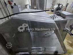APV SCHRODER GMBH MC 18-2.5 TPS