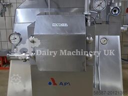 APV SCHRODER GMBH MC 18-2.5 TPS