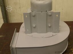 Loher Durchmesser 260 mm