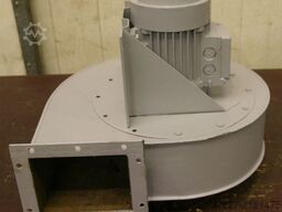 Loher Durchmesser 260 mm