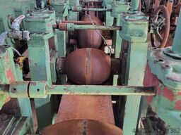 ROLLFORMING LINE 70-307