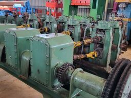 ROLLFORMING LINE 70-307