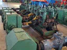 ROLLFORMING LINE 70-308