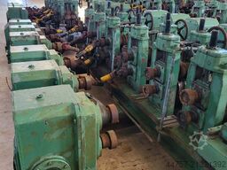 ROLLFORMING LINE 70-308