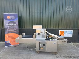 Laser s.r.l. RM-50-ST Rotary Moulding Machine