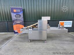 Laser s.r.l. RM-50-ST Rotary Moulding Machine