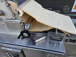 Laser s.r.l. RM-50-ST Rotary Moulding Machine