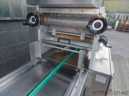 Laser s.r.l. RM-50-ST Rotary Moulding Machine