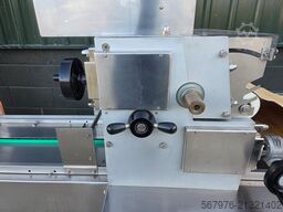 Laser s.r.l. RM-50-ST Rotary Moulding Machine