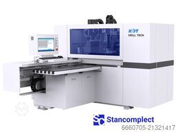 KDT Machinery KD-610NH