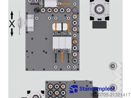 KDT Machinery KD-610NH
