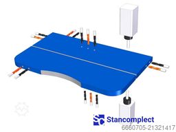 KDT Machinery KD-610NH