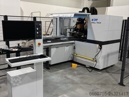 KDT Machinery KD-610NH