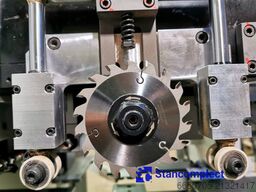 KDT Machinery KD-610NH