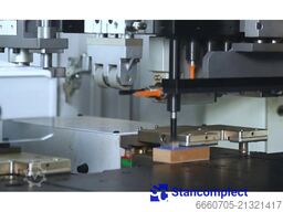 KDT Machinery KD-610NH