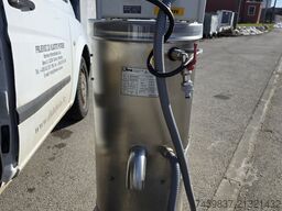 Nilma boxer Pelo Aglio