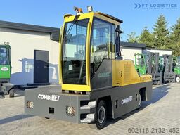 Combilift C5000FSL / DIESEL / DUPLEX / FREE LIFT