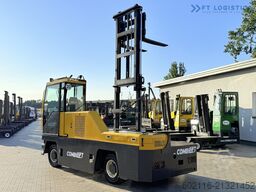 Combilift C5000FSL / DIESEL / DUPLEX / FREE LIFT
