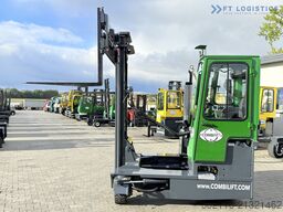 Combilift C3000 DIESEL DUPLEX WIDE-POSITIONER