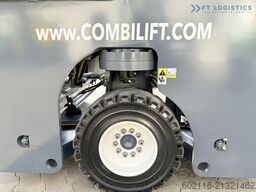 Combilift C3000 DIESEL DUPLEX WIDE-POSITIONER