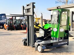 Combilift C3000 / DUPLEX / 4100MM / LPG