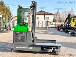 Combilift C3000 / DUPLEX / 4100MM / LPG