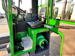 Combilift C3000 / DUPLEX / 4100MM / LPG