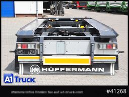 Hüffermann HAR 20.70, Aussenrollen, Luft, Scheibenbremse