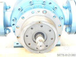  Reihansl RSH-3.6 / 600 KZ Pumpe SN:358-11-95 - ! -