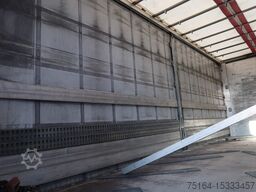 MAN TGX 26.480 LL 6x2 kompl. Zug Hofmann