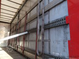 MAN TGX 26.480 LL 6x2 kompl. Zug Hofmann