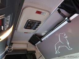 MAN TGX 26.480 LL 6x2 kompl. Zug Hofmann