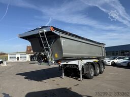 Schmitz Cargobull SCB S3D Schiebeplane