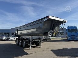 Schmitz Cargobull SCB S3D Schiebeplane