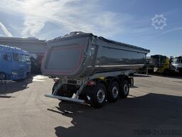 Schmitz Cargobull SCB S3D Schiebeplane