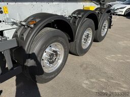 Schmitz Cargobull SCB S3D Schiebeplane