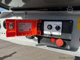 Schmitz Cargobull SCB S3D Schiebeplane