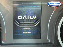 Iveco Daily 35c140 Doppia Cabina