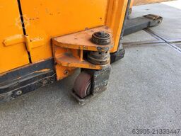 Still EGV 2000