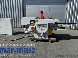 MIDA P5E 510