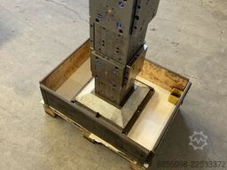 Lang Technik Quick-Tower