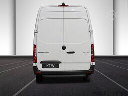 Mercedes-Benz Sprinter 317 Maxi,Automatik,Kamera,Klima,MBUX